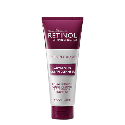 Image of product Anti-aging Ansigtsrens 120 ml
