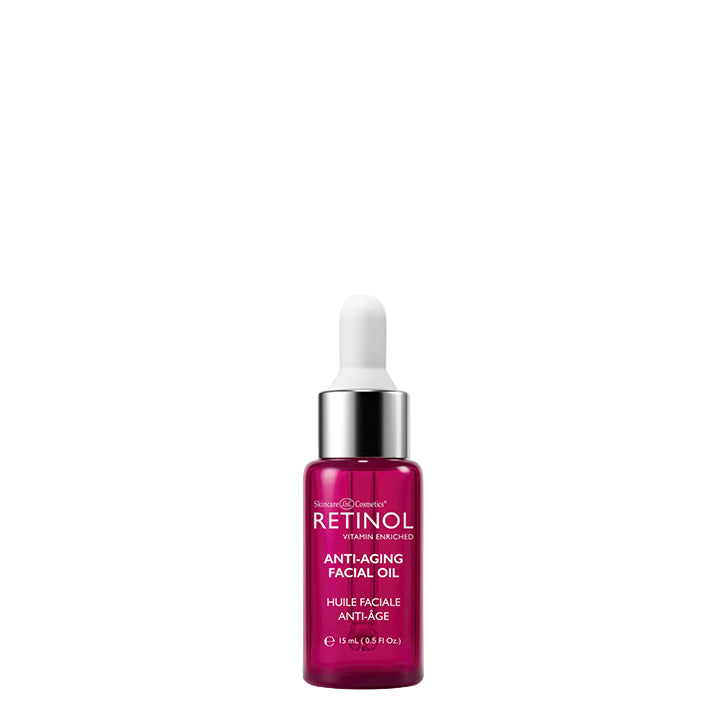 Skincare Cosmetics Retinol Anti-aging Ansigtsolie 15 ml