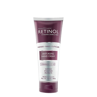 Image of product Anti-aging Håndcreme SPF 12 100 g