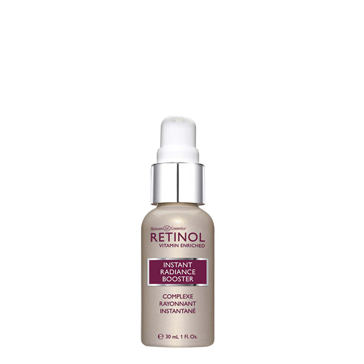 Skincare Cosmetics Retinol | Instant Radiance Booster 30ml