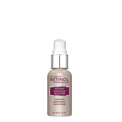Skincare Cosmetics Retinol | Instant Radiance Booster 30ml