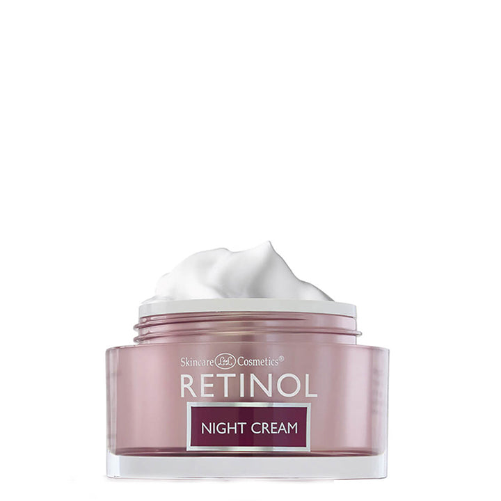 Skincare Cosmetics Retinol Natcreme 50 g