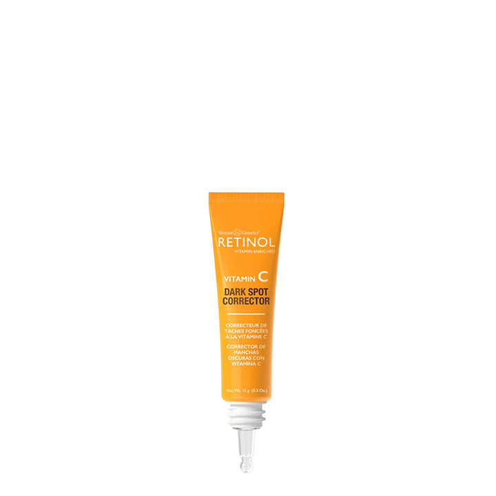 Skincare Cosmetics Retinol Retinol + Vitamin C - Dark Spot Corrector 15 g