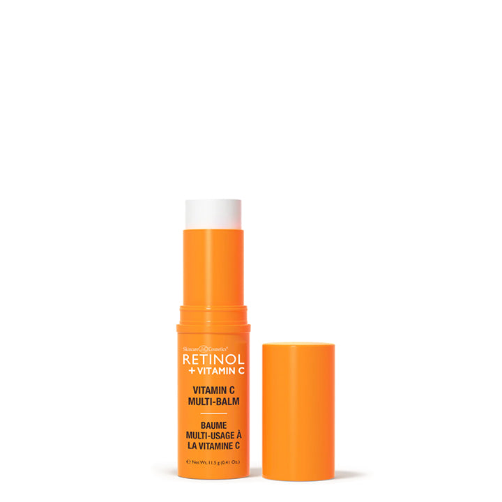 Skincare Cosmetics Retinol Retinol + Vitamin C - Multi Face Balm 11,5 g