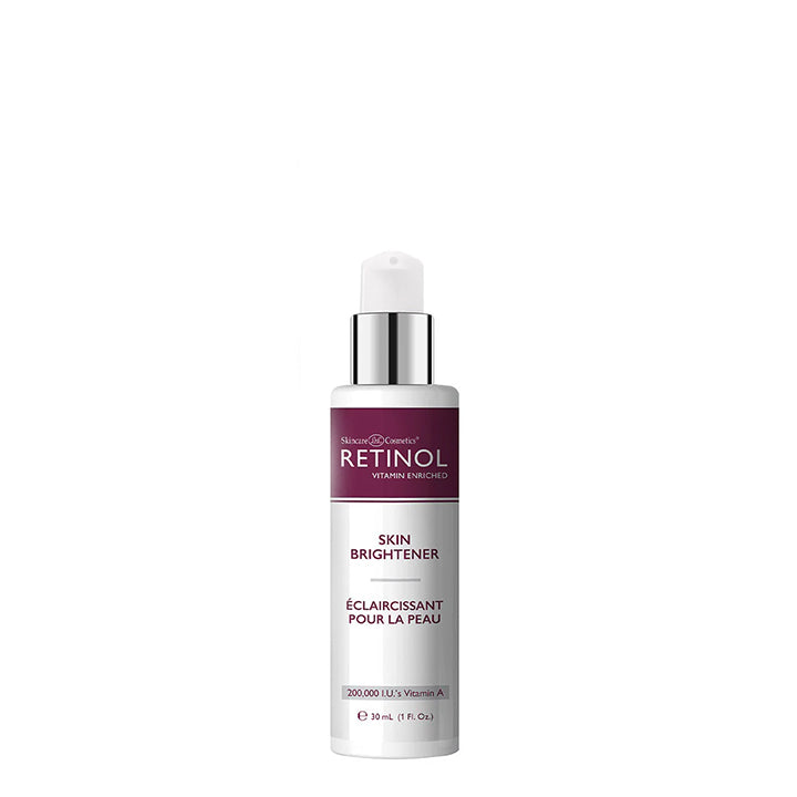 Skincare Cosmetics Retinol Skin Brightener 30 ml