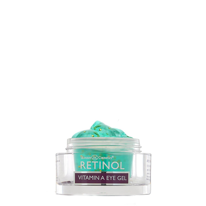 Skincare Cosmetics Retinol Øjengel 15 gr
