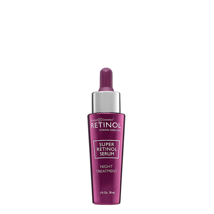 Skincare Cosmetics Retinol Super Serum 30 ml