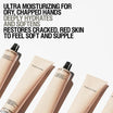 Grown Alchemist Rich Restorative Hand Cream virkning