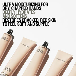 Grown Alchemist Rich Restorative Hand Cream virkning
