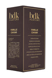 BDK Vanille Caviar box
