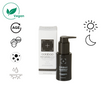 Oolaboo Smart Aesthetics Age Defense Skin Firmer med vegan- og virkningsikoner