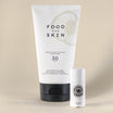 Sunny Balm med solbeskyttelse