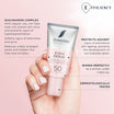 Even Sense SPF50 50ml | Skinvisibles