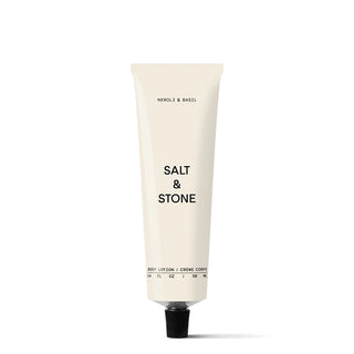 Salt & Stone Body Lotion Neroli & Basil