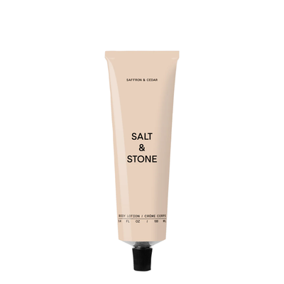 Image of product Bodylotion - Saffron & Cedar