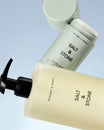 salt&stone bergamot&hinoki extra strength stemning