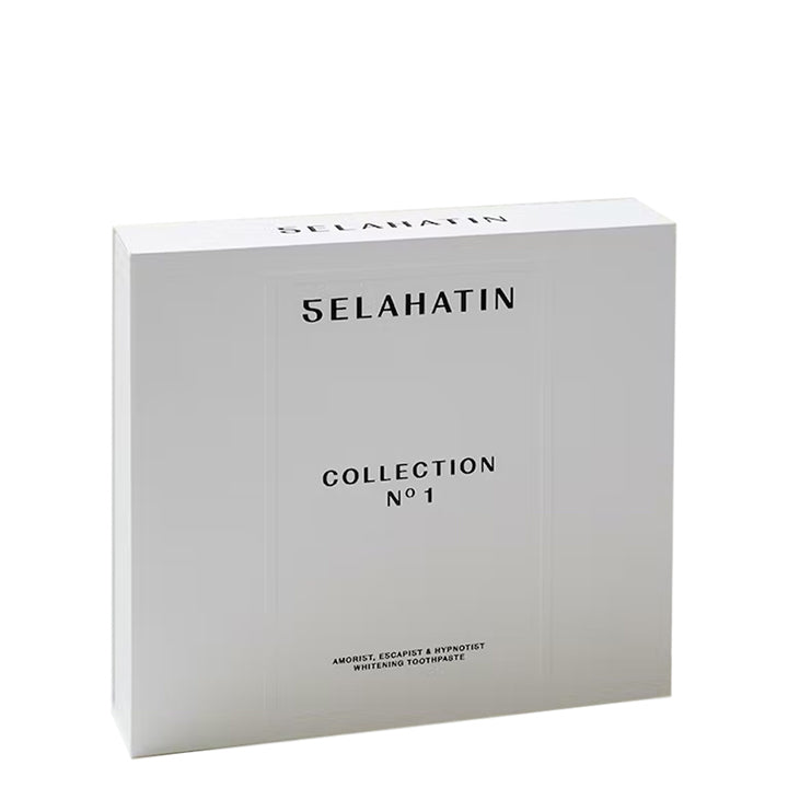 Selahatin Collection N.1 Sæt 3x 65ml