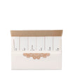 Selahatin Discovery Set Toothpaste åben