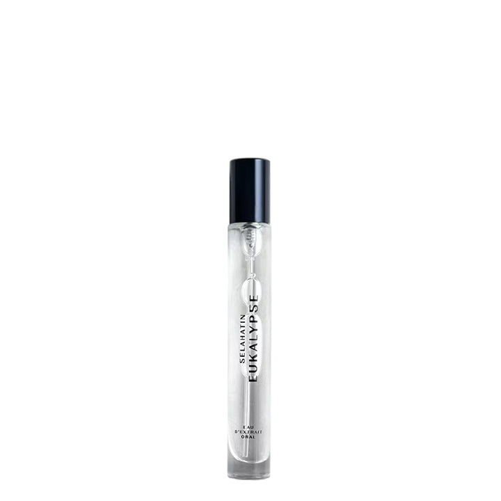 Selahatin Mundspray - Eukalyptus 18,5ml