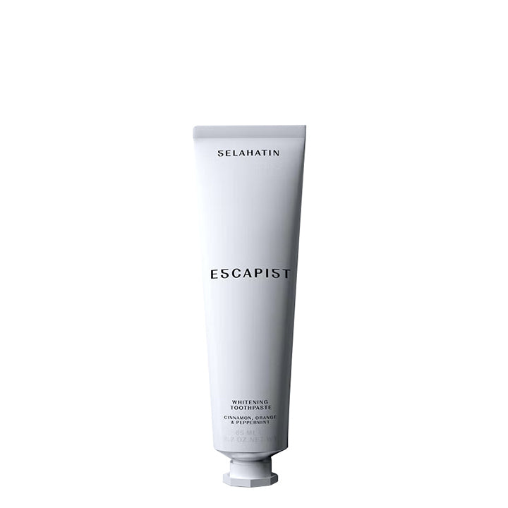 Selahatin Whitening Tandpasta - Escapist 65ml