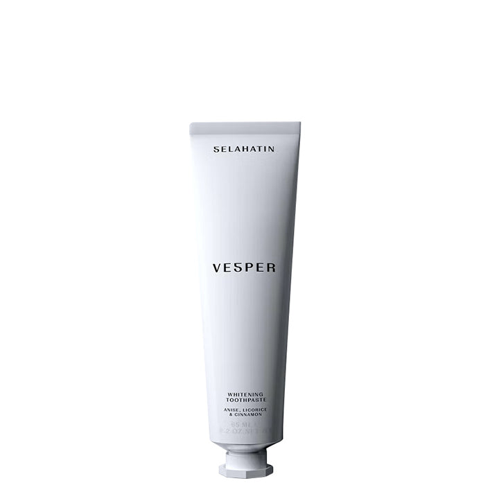 Selahatin Whitening Tandpasta - Vesper 65ml