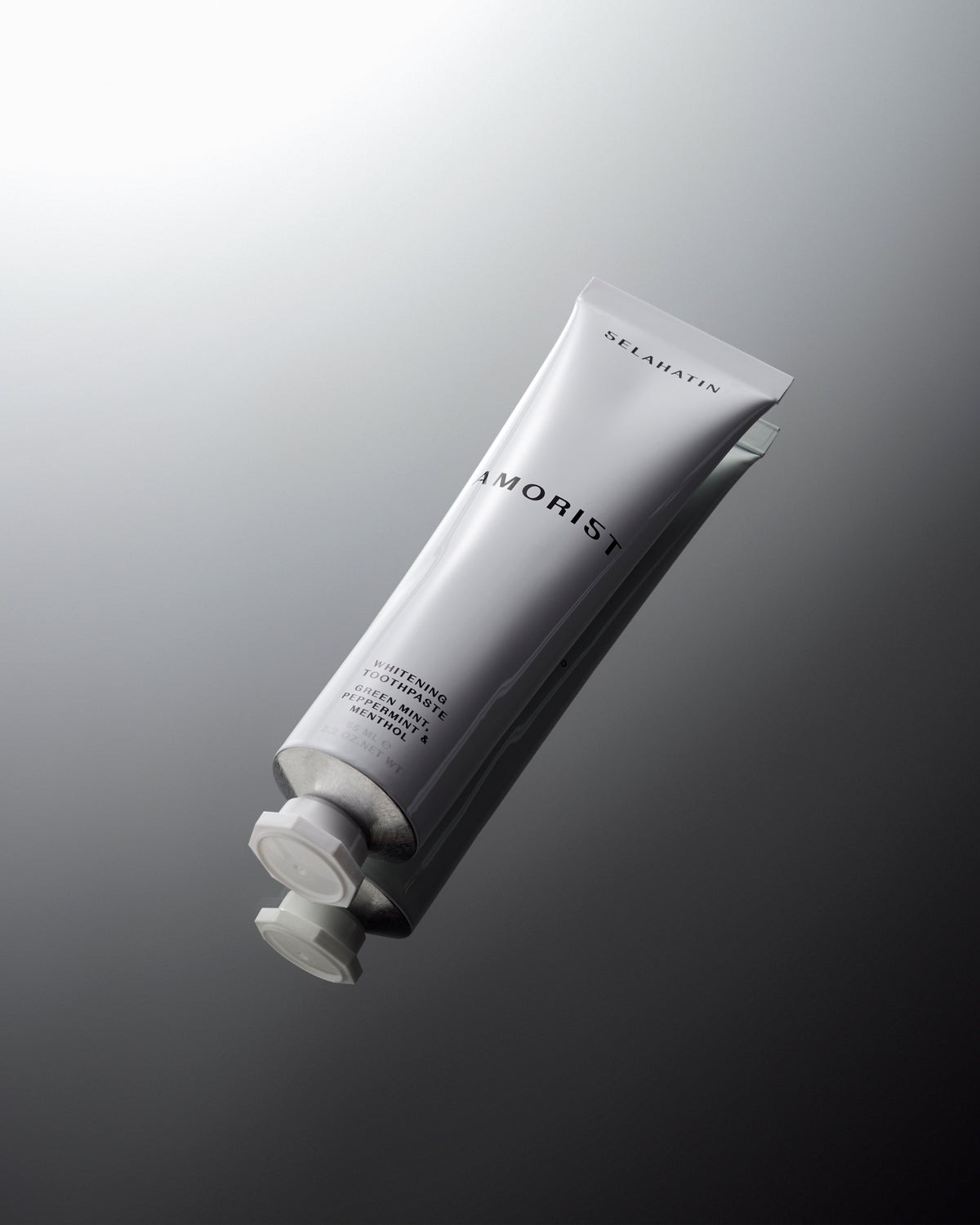 Selahatin Whitening Tandpasta - Amorist stemning