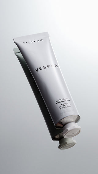 Selahatin Whitening Tandpasta - Vesper ambiente