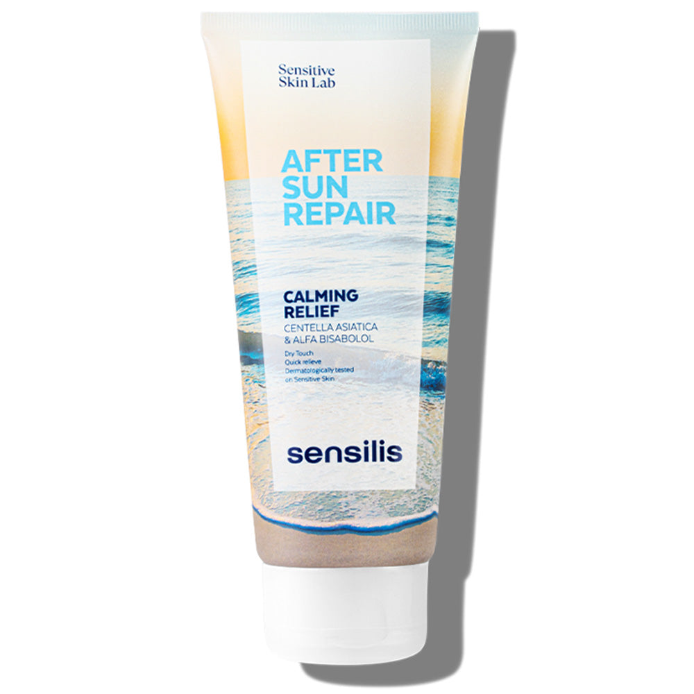 Sensilis After Sun Repair Calming Relief 200ml