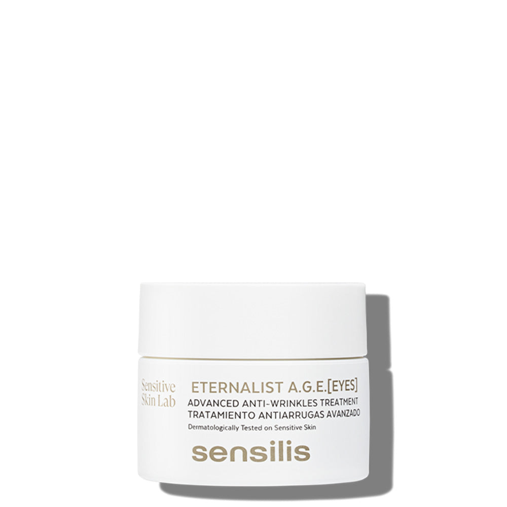 Sensilis Eternalist AGE Øjencreme 20ml