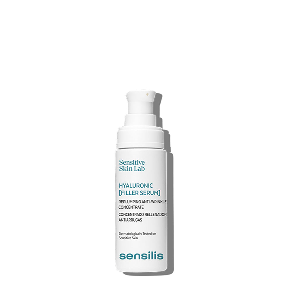 Sensilis Hyaluronic Filler Serum 30ml