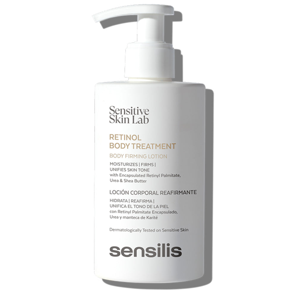 Sensilis Retinol Body Treatment 200ml