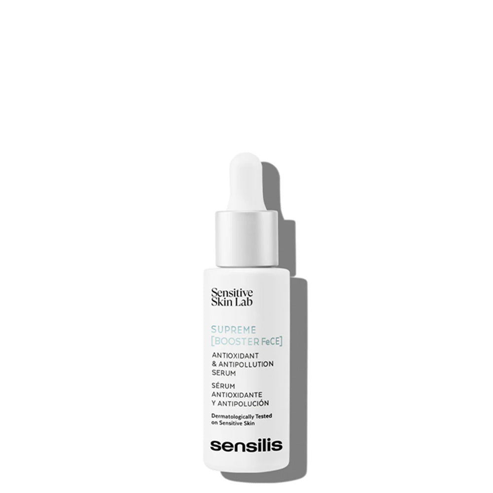Sensilis Supreme Booster Serum