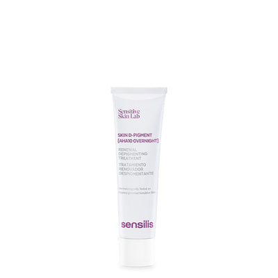 Image of product Skin D-pigment AHA10 Overnight 30ml