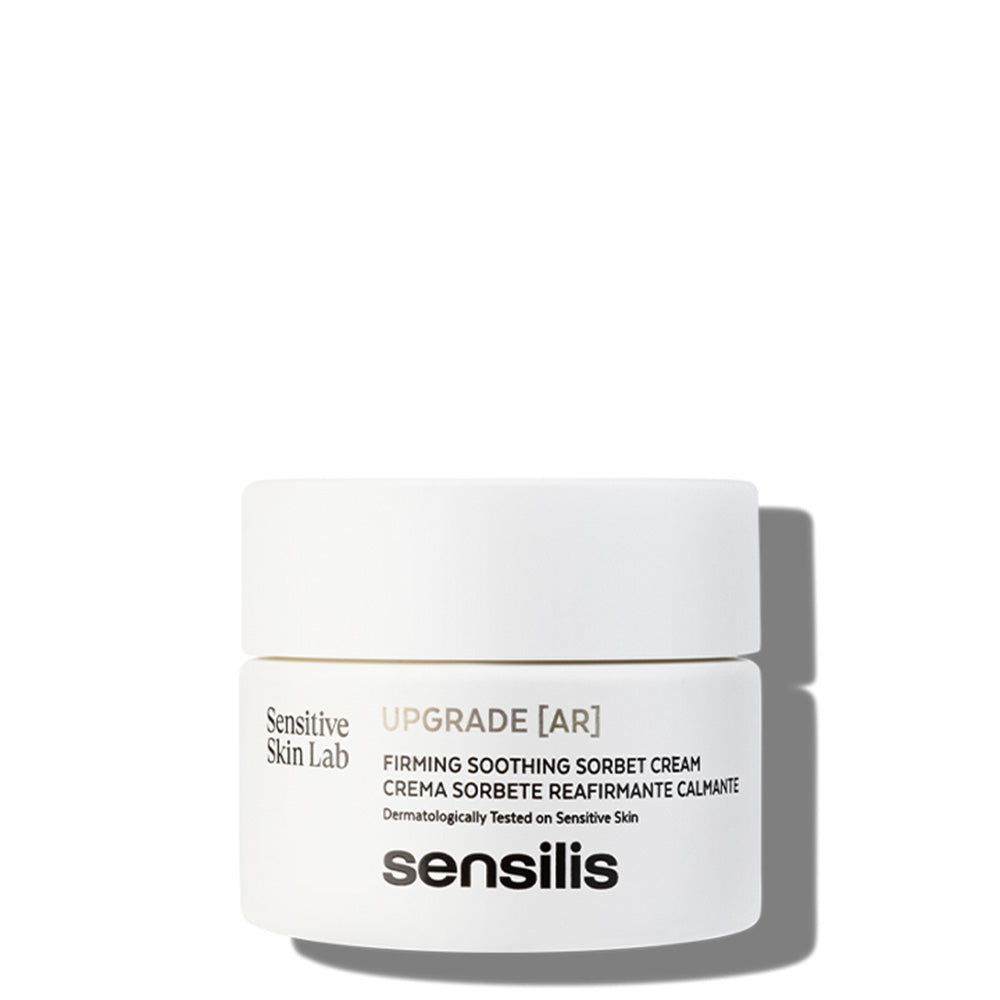 Sensilis Upgrade AR Firming Soothing Cream 50 ml