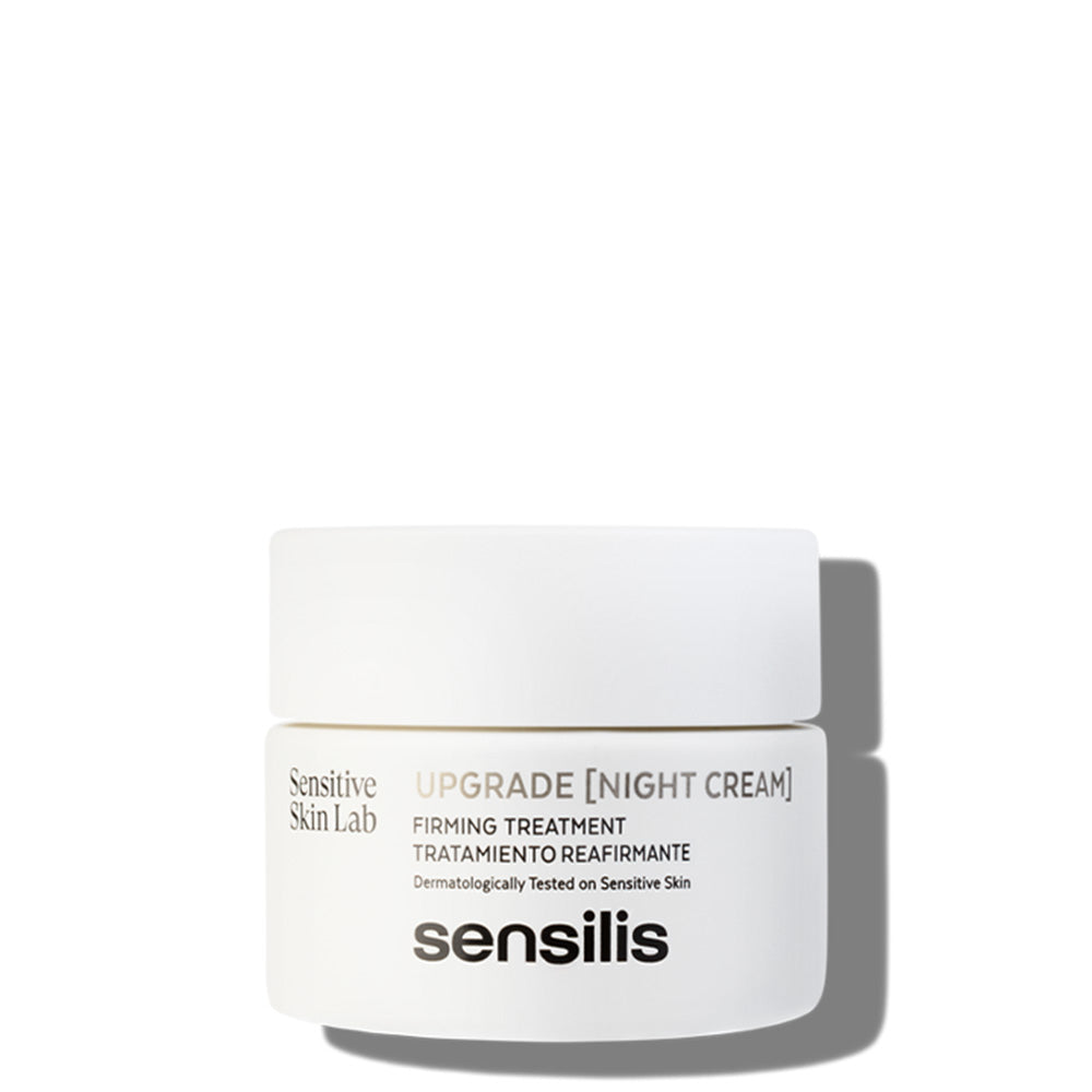 Sensilis Upgrade Firming Natcreme 50 ml