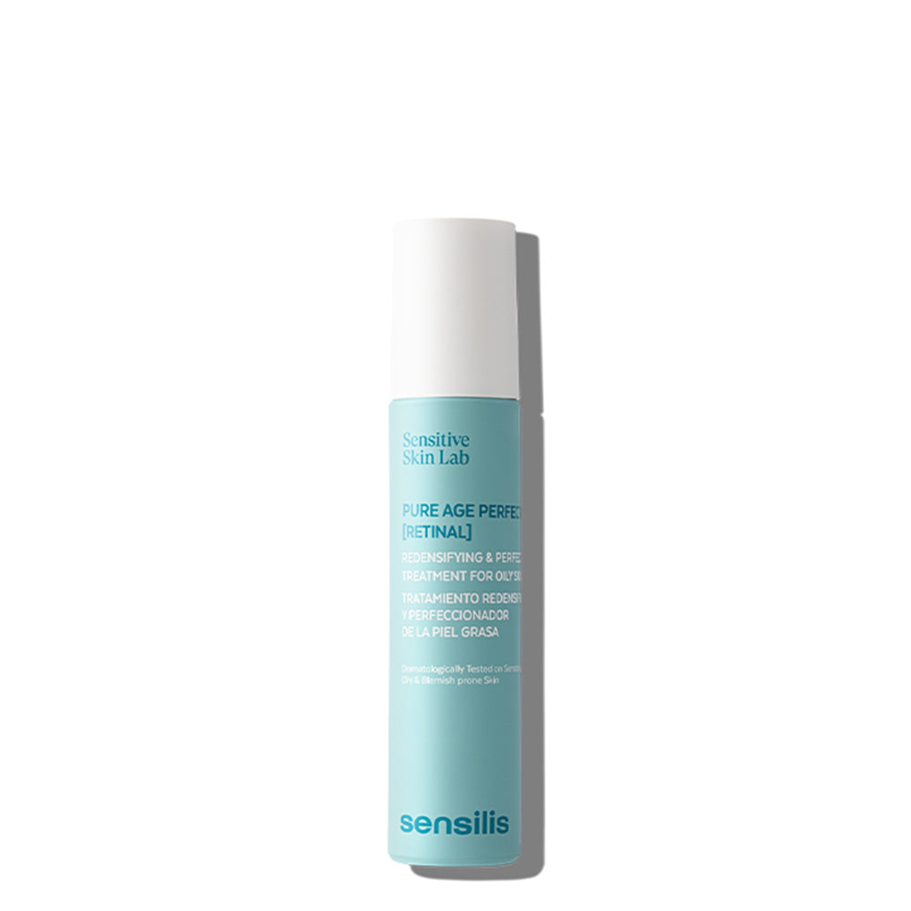 Sensilis Pure Age Perfection Retinal Serum 50ml