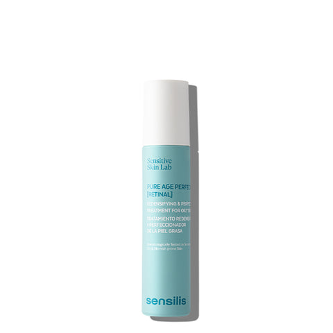 Pure Age Perfection Retinal Serum 50ml | Sensilis