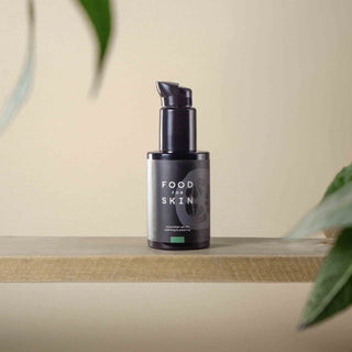 Cucumber Serum følsom hud