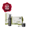 Oolaboo O'Dude The Male Essential Set 50ml+200ml sæt med Dutch Beauty Award