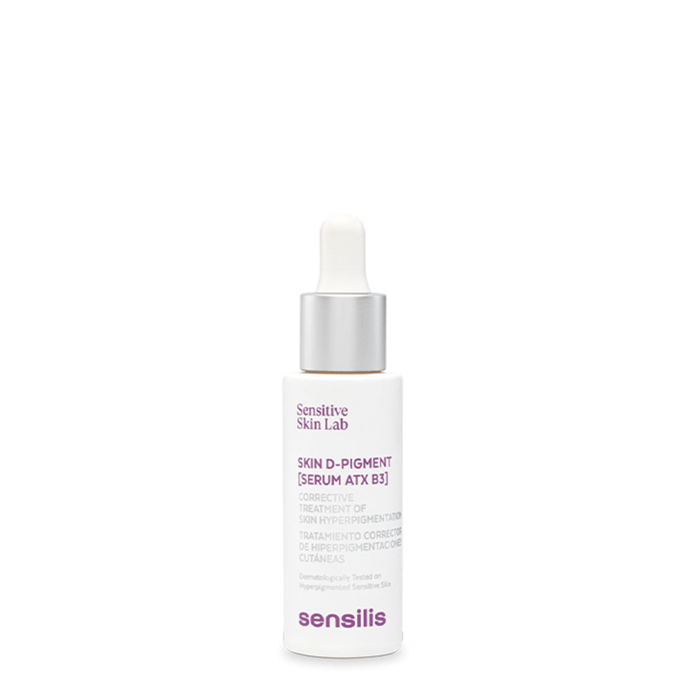 Sensilis Skin D-pigment Serum ATX B3 30 ml