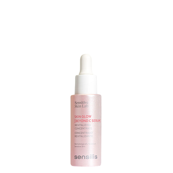 Skin Glow Beyond-C Serum 30ml | Sensilis