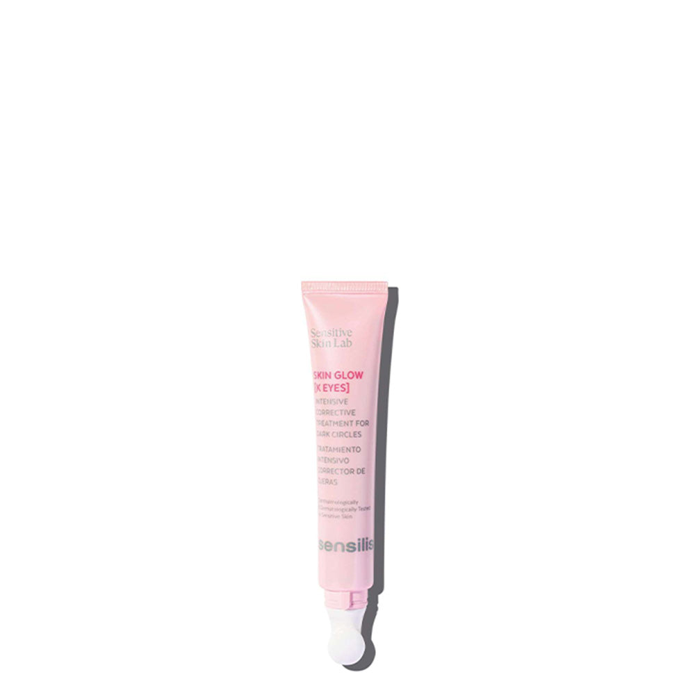 Sensilis Skin Glow K Eyes Dark Circles 15ml