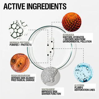 Grown Alchemist Skin Renewal Day ingredients