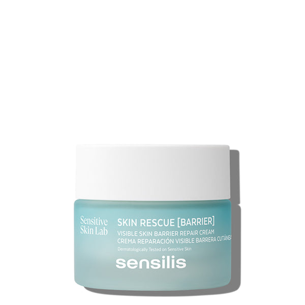 Skin Rescue Barrier Cream 50ml | Sensilis