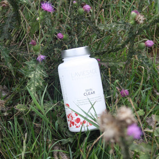 Skin Clear | Laviesage