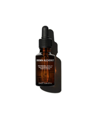 Grown Alchemist Skin Renewal Facial Oil flakon