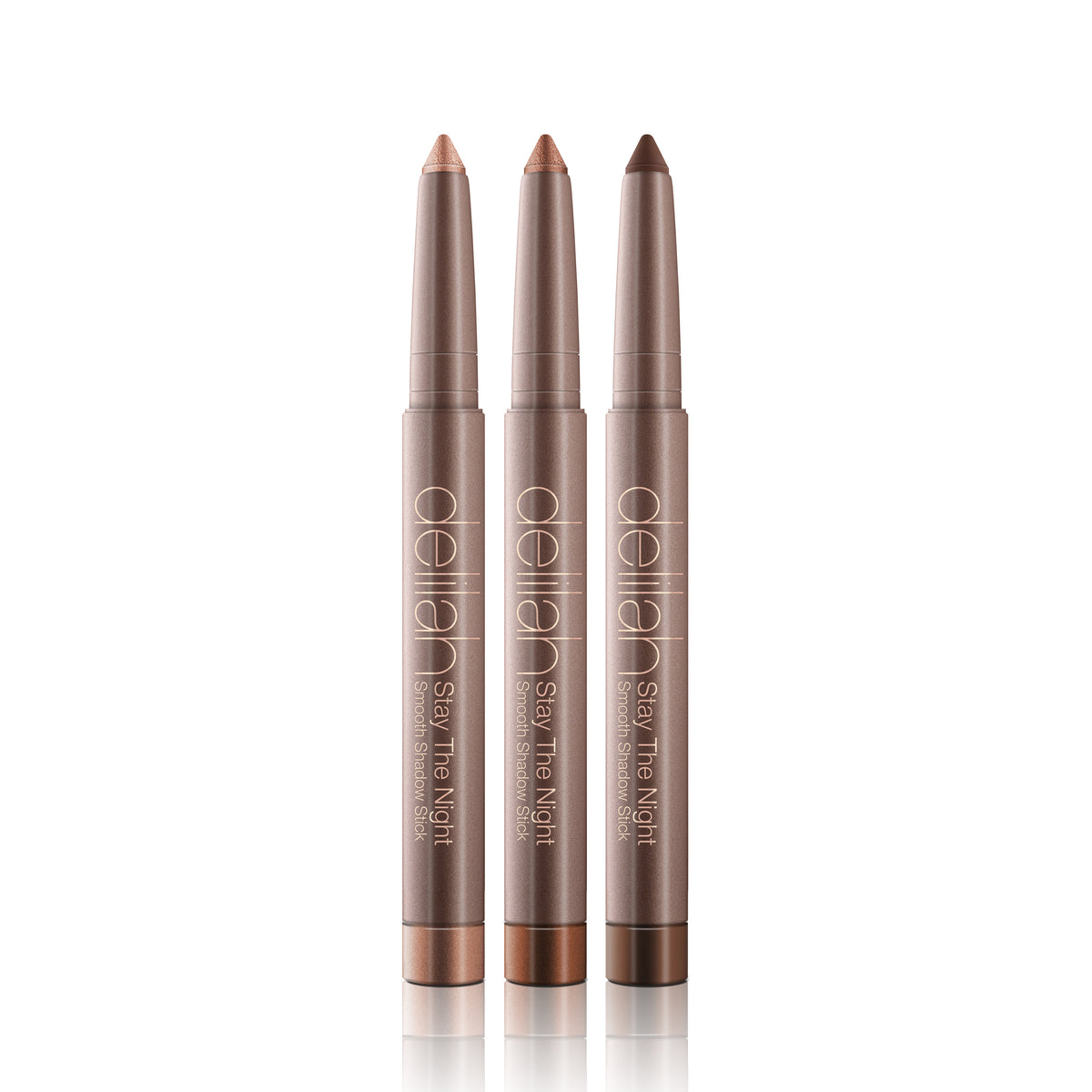 Delilah Smooth Shadow Sticks uden hætte