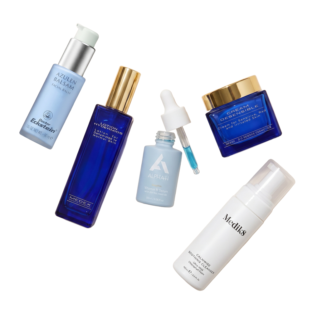 Care for Skin Standard Set Couperose