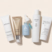 Standardsæt sensitiv hud | Care for Skin