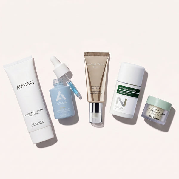 Standaard Anti-aging Set €180,00
